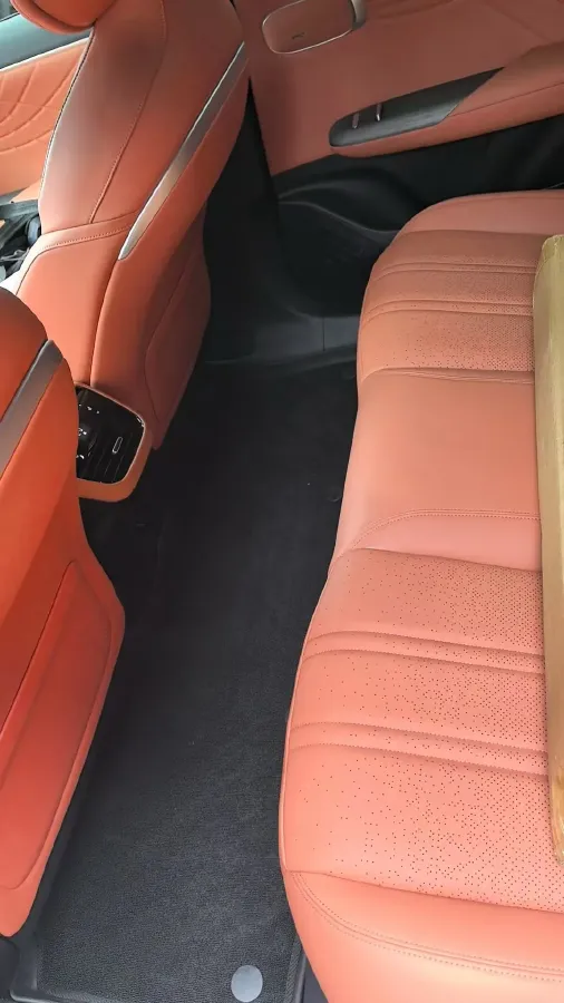 2024 Deepal S07 1.5L 95HP L4 REEV 31.73KWH,autocango,china used car exporter,china ev exporter,chinese used car exporter,chinese used ev exporter