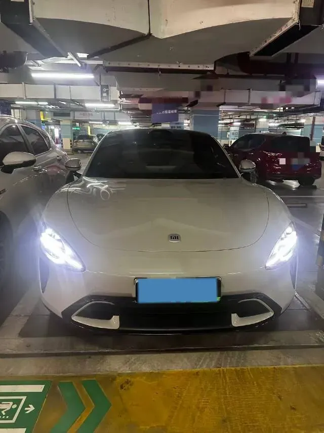 2024 MI SU7 BEV 94.3KWH,autocango,china used car exporter,china ev exporter,chinese used car exporter,chinese used ev exporter