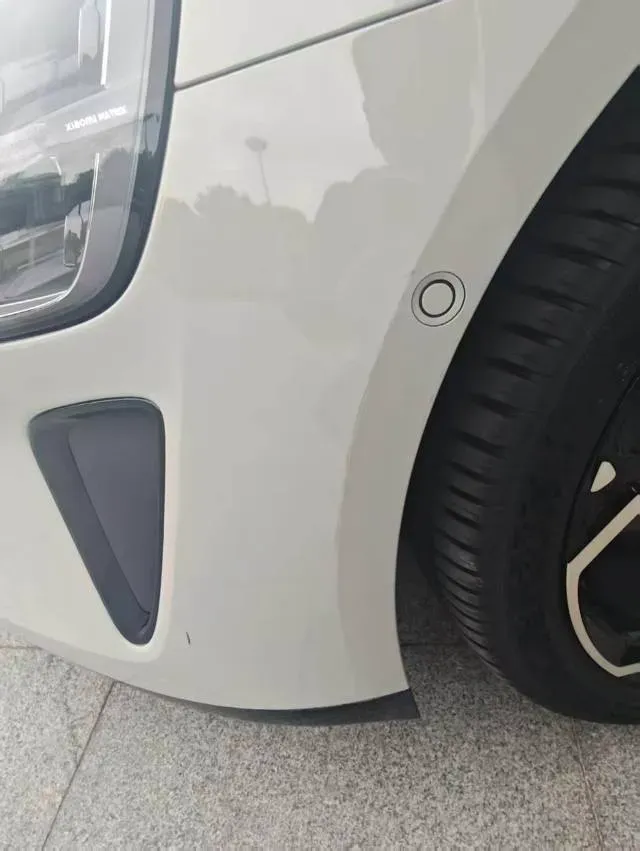 2024 MI SU7 BEV 94.3KWH,autocango,china used car exporter,china ev exporter,chinese used car exporter,chinese used ev exporter
