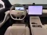 2025 NIO ET5T BEV