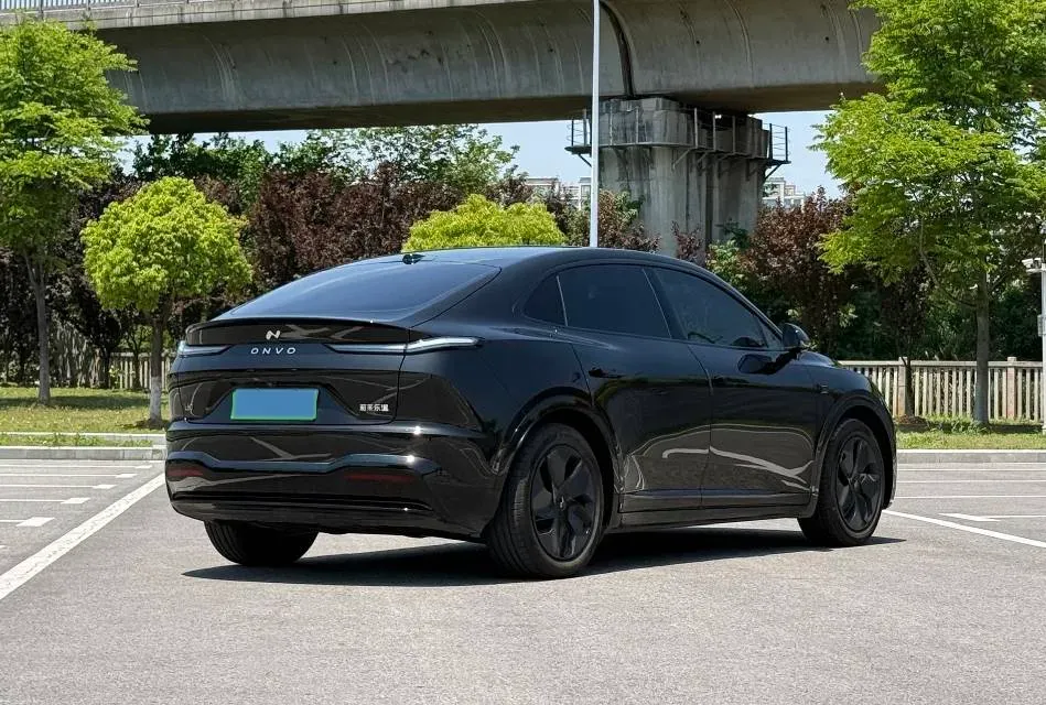 2024 ONVO L60 BEV 60KWH,autocango,china used car exporter,china ev exporter,chinese used car exporter,chinese used ev exporter