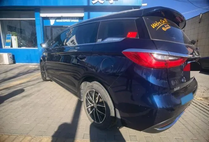 2018 BYD Song MAX 1.5T 154HP L4 6DCT,autocango,china used car exporter,china ev exporter,chinese used car exporter,chinese used ev exporter