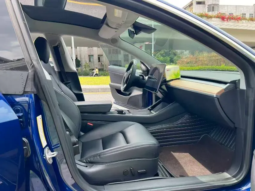 2020 Tesla Model 3 BEV 52KWH,autocango,china used car exporter,china ev exporter,chinese used car exporter,chinese used ev exporter