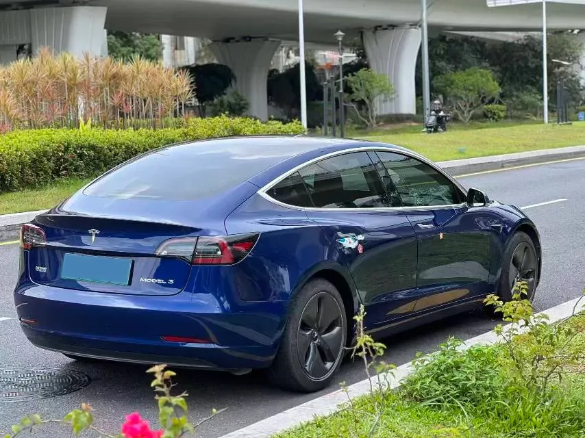 2020 Tesla Model 3 BEV 52KWH,autocango,china used car exporter,china ev exporter,chinese used car exporter,chinese used ev exporter
