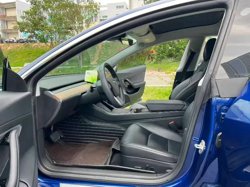 2020 Tesla Model 3 BEV 52KWH,autocango,china used car exporter,china ev exporter,chinese used car exporter,chinese used ev exporter