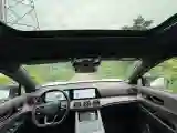2025 Chery Tiggo 9 2.0T 261HP L4 8AT