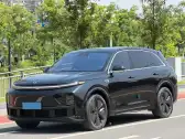 2024 LI L7 2024 LI L7,autocango,china used car exporter,china ev exporter,chinese used car exporter,chinese used ev exporter