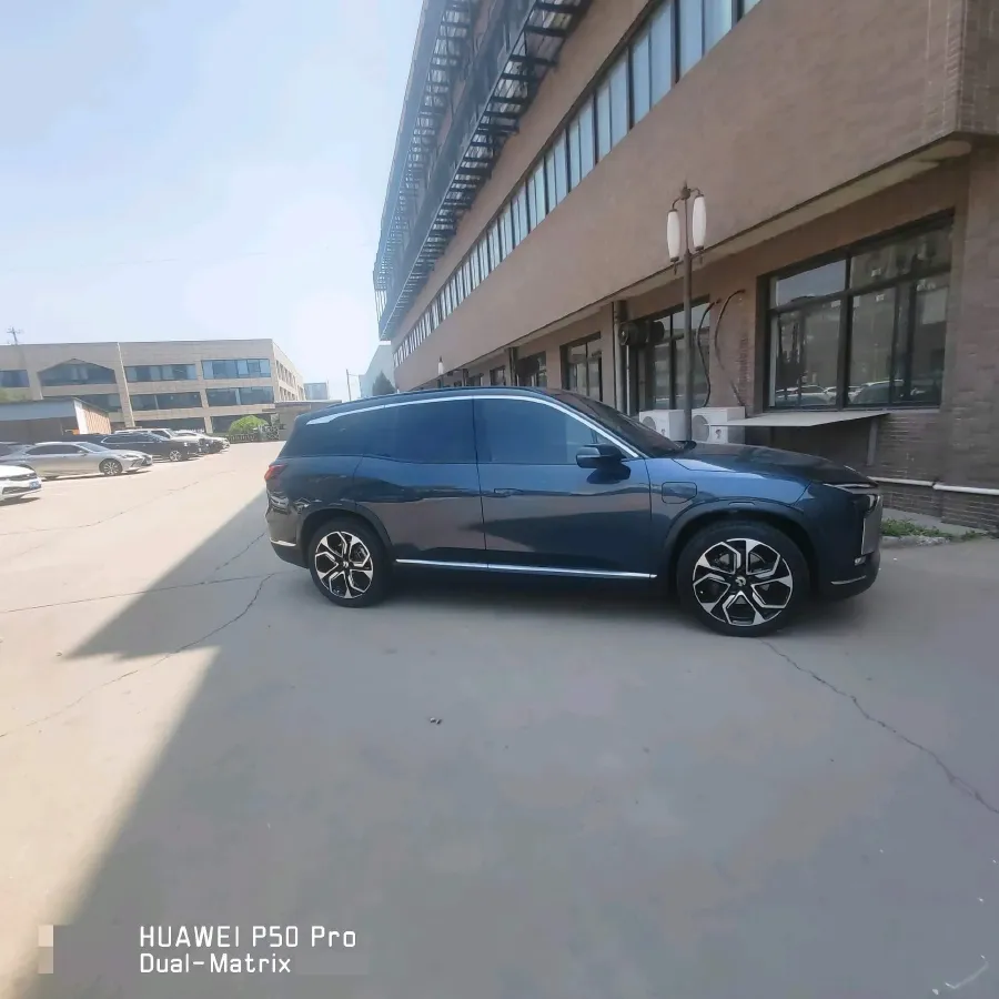 2020 NIO ES8 BEV 70KWH,autocango,china used car exporter,china ev exporter,chinese used car exporter,chinese used ev exporter