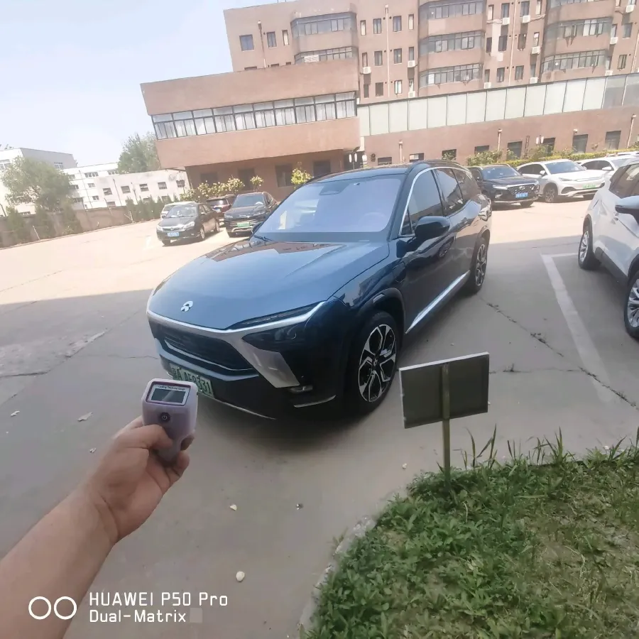 2020 NIO ES8 BEV 70KWH,autocango,china used car exporter,china ev exporter,chinese used car exporter,chinese used ev exporter