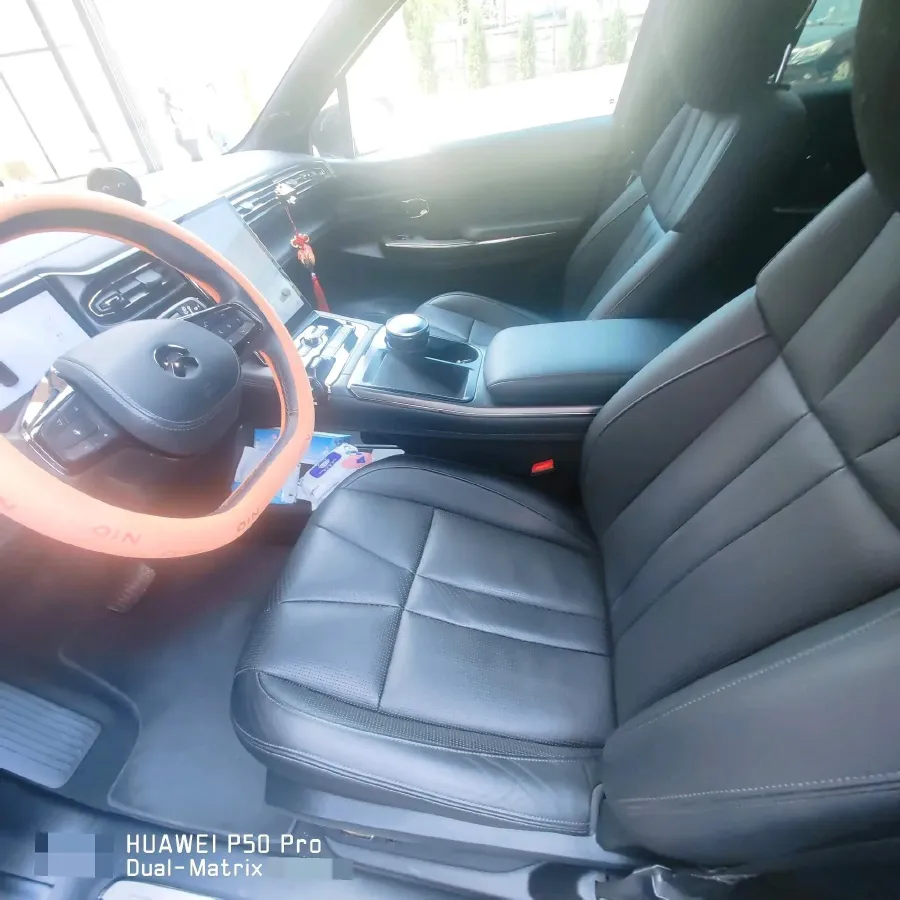 2020 NIO ES8 BEV 70KWH,autocango,china used car exporter,china ev exporter,chinese used car exporter,chinese used ev exporter