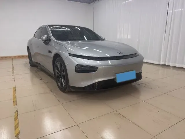 2022 Xpeng P7 BEV 83.1KWH,autocango,china used car exporter,china ev exporter,chinese used car exporter,chinese used ev exporter