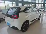 2026 DongFeng eπ 01 BEV