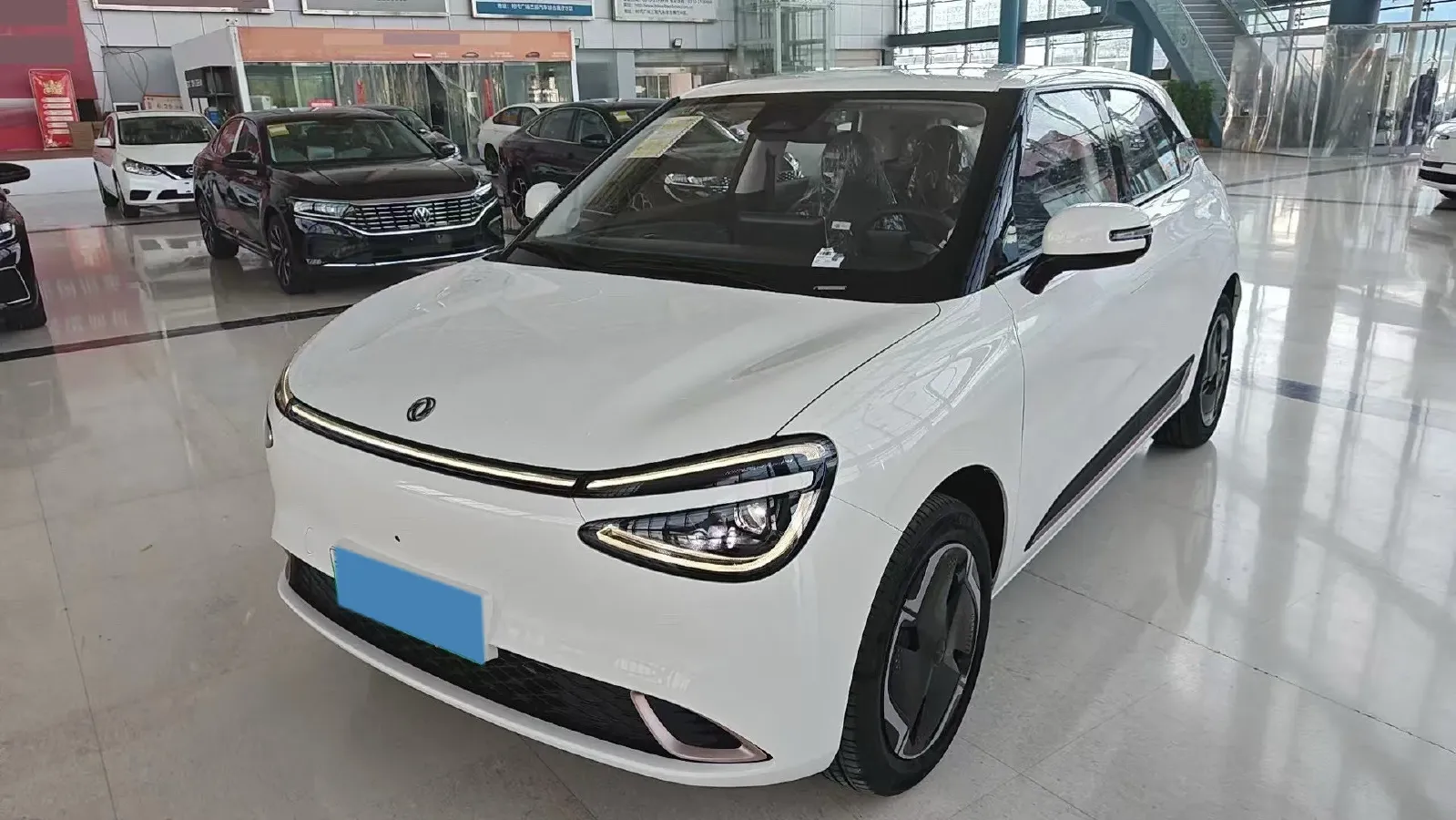 2026 DongFeng eπ 01 BEV,autocango,china used car exporter,china ev exporter,chinese used car exporter,chinese used ev exporter