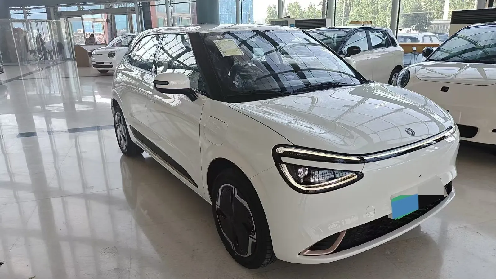 2026 DongFeng eπ 01 BEV,autocango,china used car exporter,china ev exporter,chinese used car exporter,chinese used ev exporter