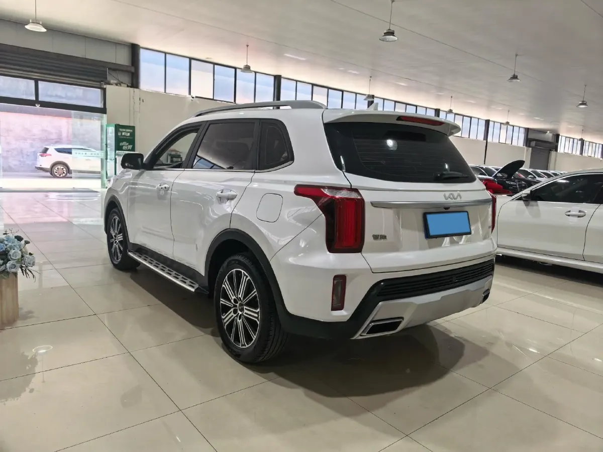 2021 Kia Sportage R 2.0L 161HP L4 6AT,autocango,china used car exporter,china ev exporter,chinese used car exporter,chinese used ev exporter