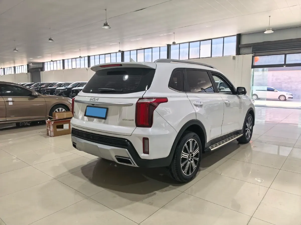 2021 Kia Sportage R 2.0L 161HP L4 6AT,autocango,china used car exporter,china ev exporter,chinese used car exporter,chinese used ev exporter