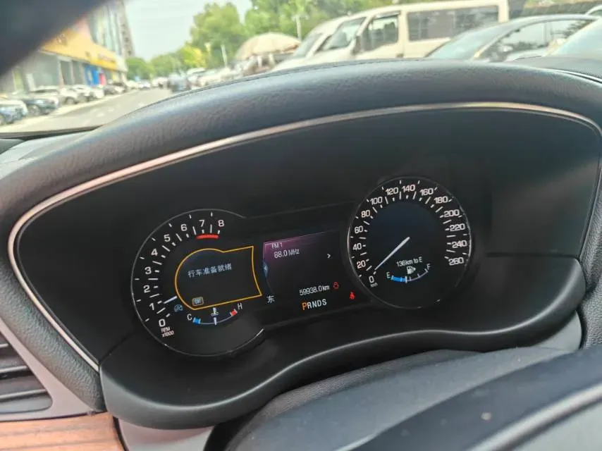 2018 Lincoln MKC 2.0T 253HP L4 6AT,autocango,china used car exporter,china ev exporter,chinese used car exporter,chinese used ev exporter