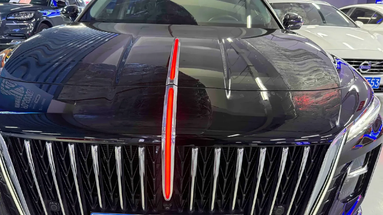 2024 HongQi H5 2.0T 224HP L4 8AT,autocango,china used car exporter,china ev exporter,chinese used car exporter,chinese used ev exporter