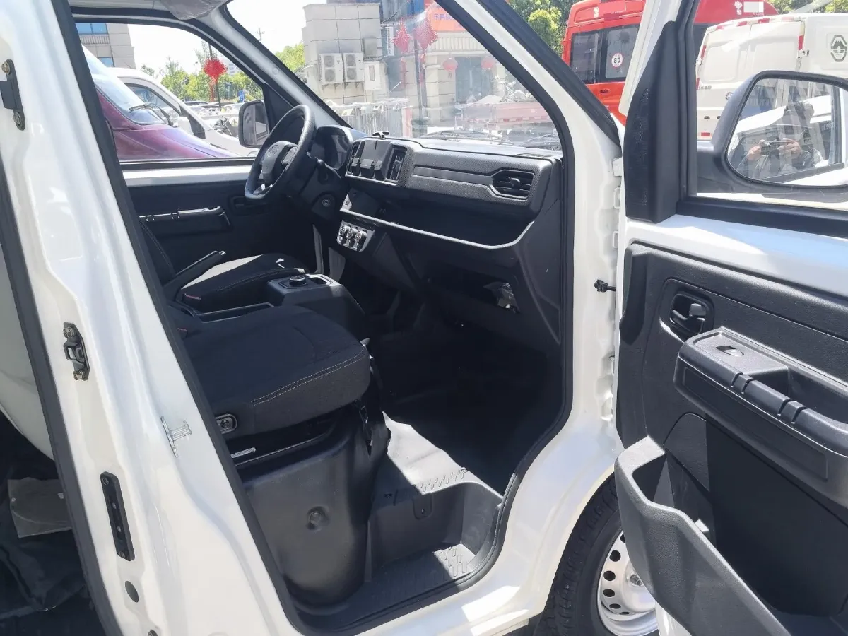 2023 Karry JiangTun BEV 40.55KWH,autocango,china used car exporter,china ev exporter,chinese used car exporter,chinese used ev exporter
