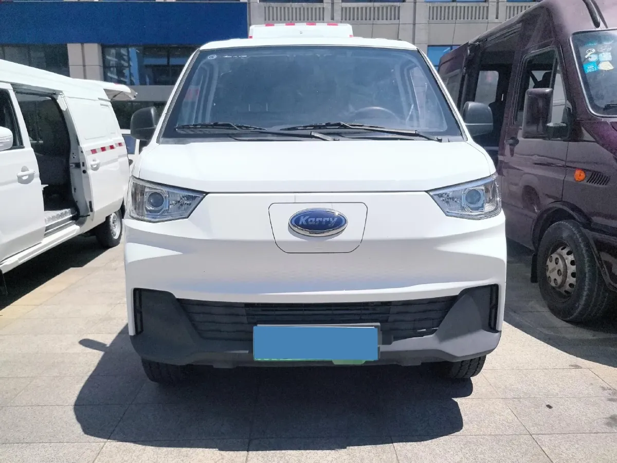 2023 Karry JiangTun BEV 40.55KWH,autocango,china used car exporter,china ev exporter,chinese used car exporter,chinese used ev exporter