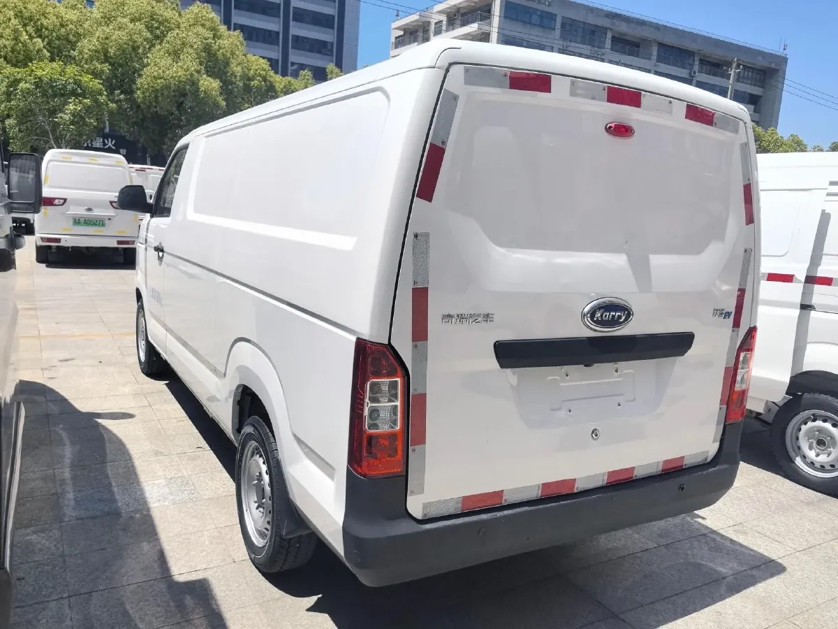2023 Karry JiangTun BEV 40.55KWH,autocango,china used car exporter,china ev exporter,chinese used car exporter,chinese used ev exporter