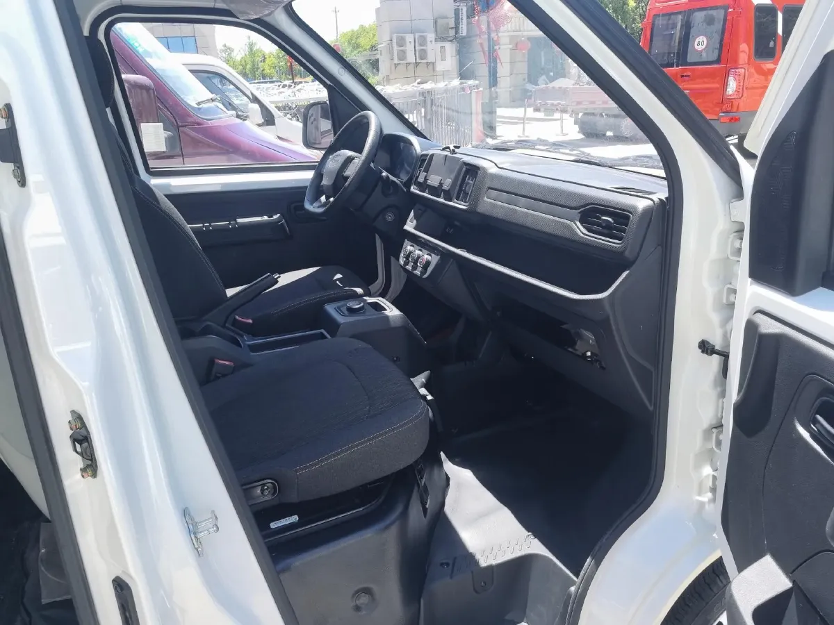 2023 Karry JiangTun BEV 40.55KWH,autocango,china used car exporter,china ev exporter,chinese used car exporter,chinese used ev exporter