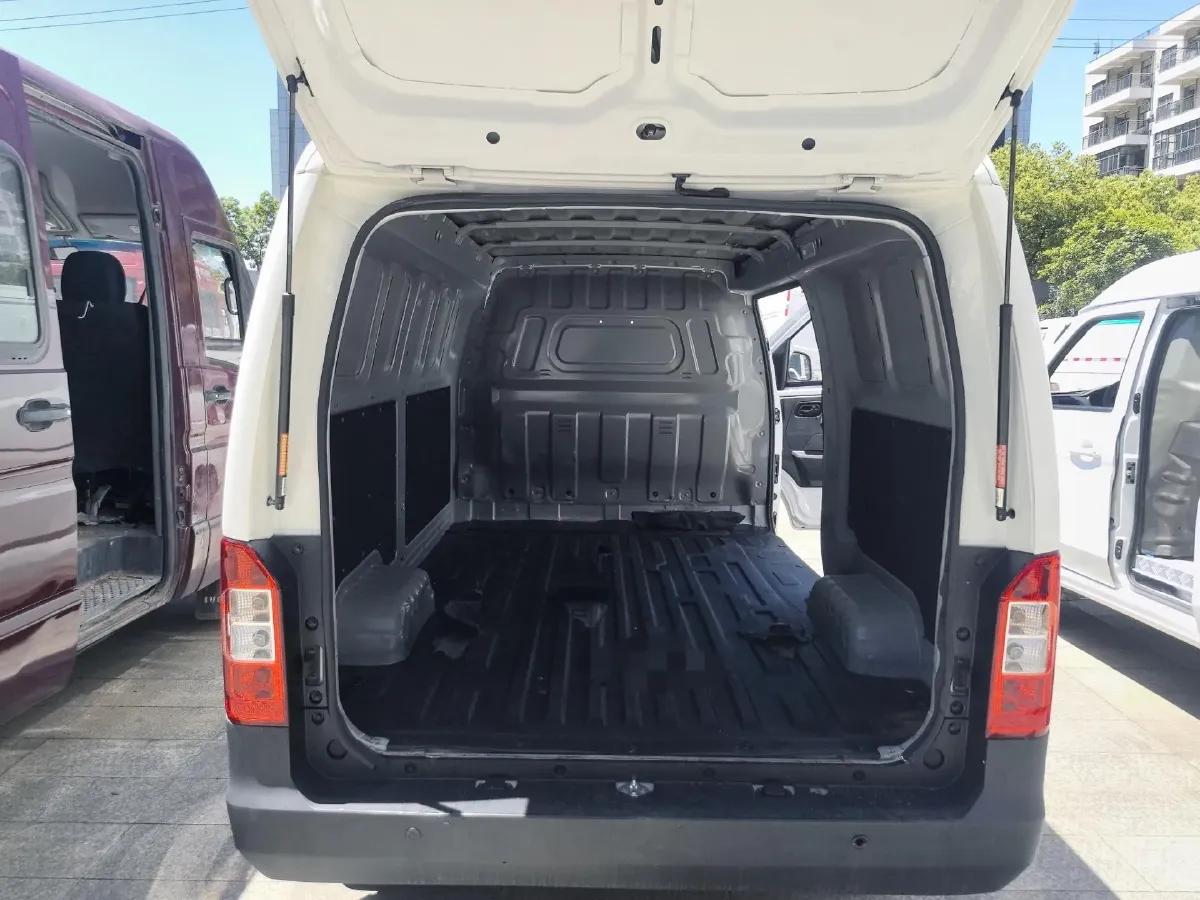 2023 Karry JiangTun BEV 40.55KWH,autocango,china used car exporter,china ev exporter,chinese used car exporter,chinese used ev exporter