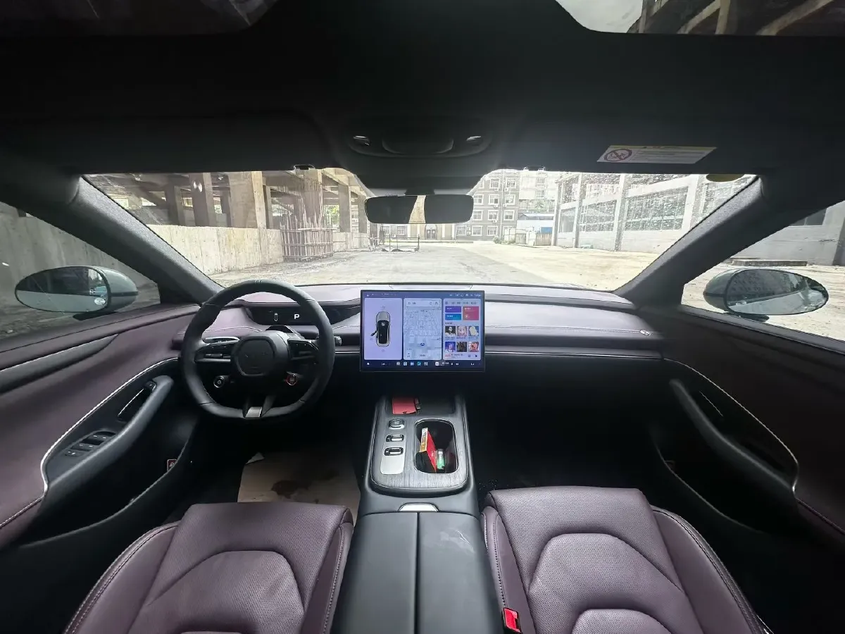2024 MI SU7 BEV 73.6KWH,autocango,china used car exporter,china ev exporter,chinese used car exporter,chinese used ev exporter