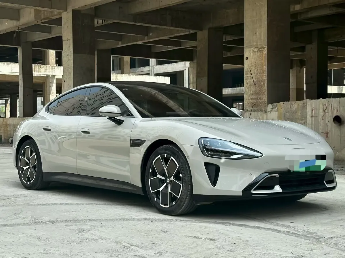 2024 MI SU7 BEV 73.6KWH,autocango,china used car exporter,china ev exporter,chinese used car exporter,chinese used ev exporter