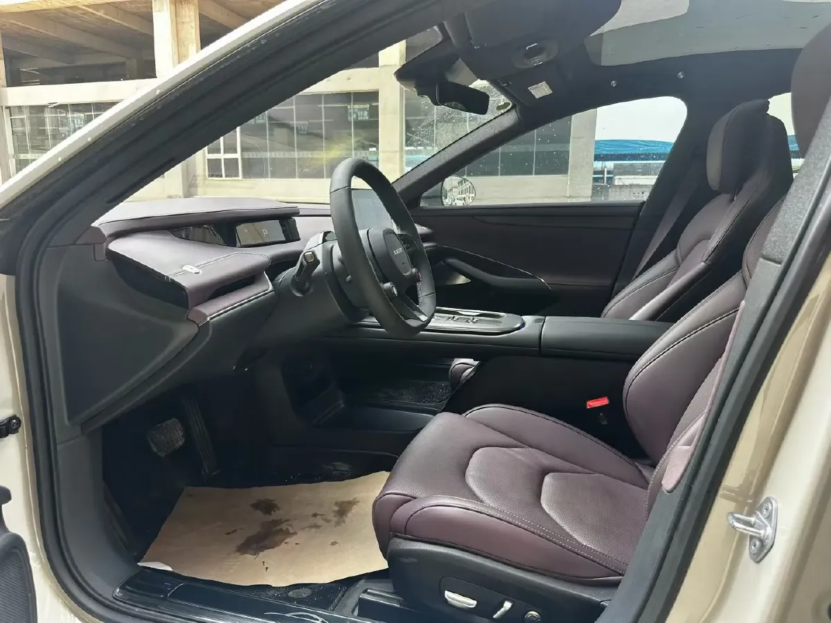 2024 MI SU7 BEV 73.6KWH,autocango,china used car exporter,china ev exporter,chinese used car exporter,chinese used ev exporter