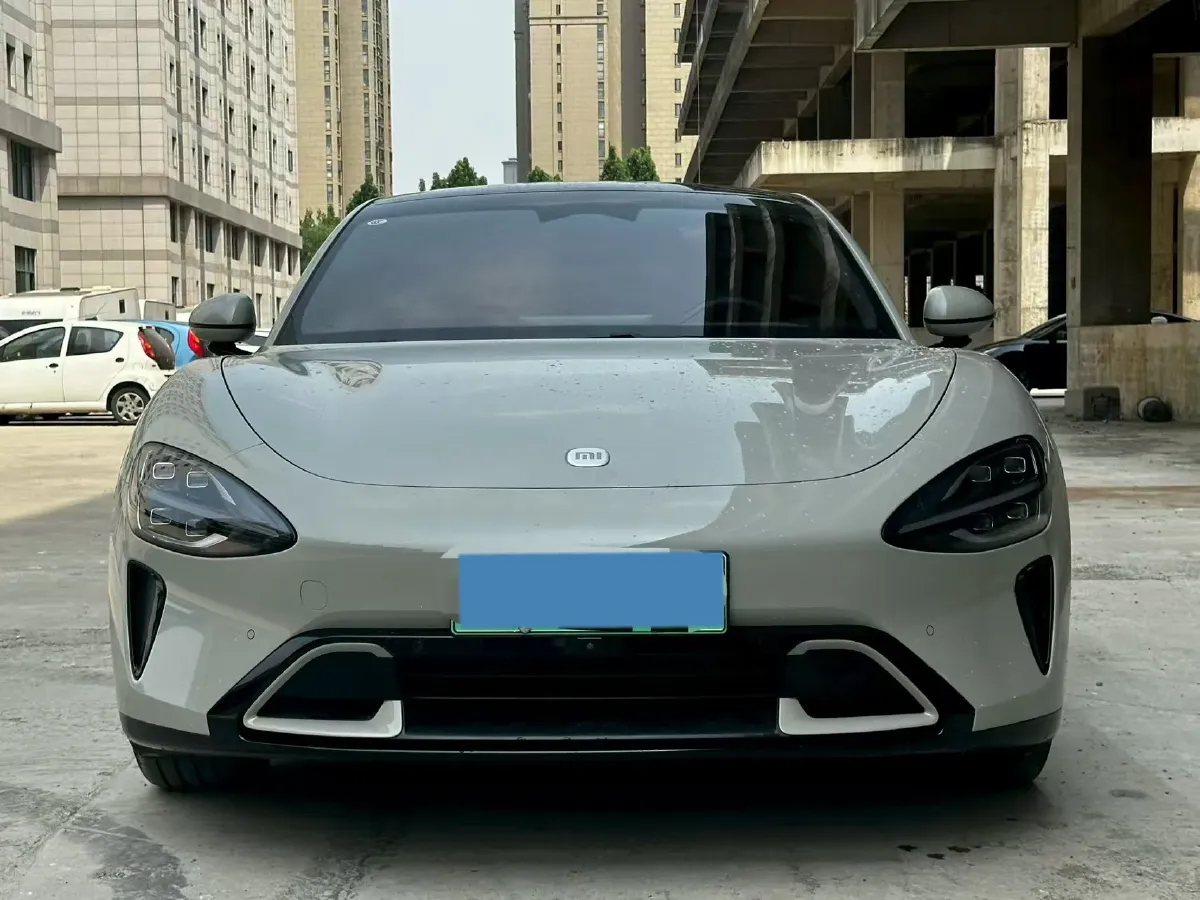 2024 MI SU7 BEV 73.6KWH,autocango,china used car exporter,china ev exporter,chinese used car exporter,chinese used ev exporter