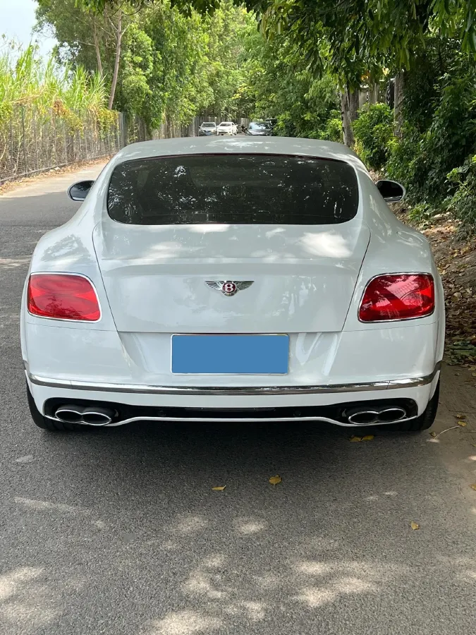 2012 Bentley Continental 4.0T 507HP V8 8AT,autocango,china used car exporter,china ev exporter,chinese used car exporter,chinese used ev exporter