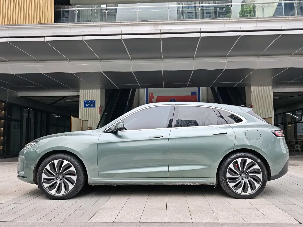 2022 JMC YuHu 7 2.0T 141HP L4 8AT,autocango,china used car exporter,china ev exporter,chinese used car exporter,chinese used ev exporter