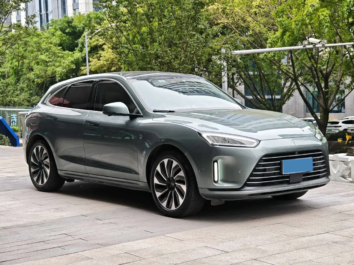 2022 JMC YuHu 7 2.0T 141HP L4 8AT,autocango,china used car exporter,china ev exporter,chinese used car exporter,chinese used ev exporter