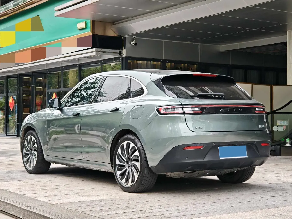 2022 JMC YuHu 7 2.0T 141HP L4 8AT,autocango,china used car exporter,china ev exporter,chinese used car exporter,chinese used ev exporter