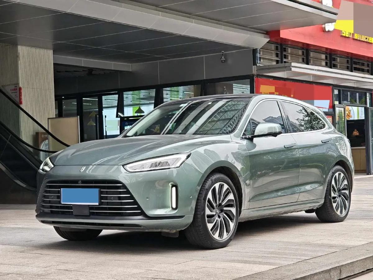 2022 JMC YuHu 7 2.0T 141HP L4 8AT,autocango,china used car exporter,china ev exporter,chinese used car exporter,chinese used ev exporter