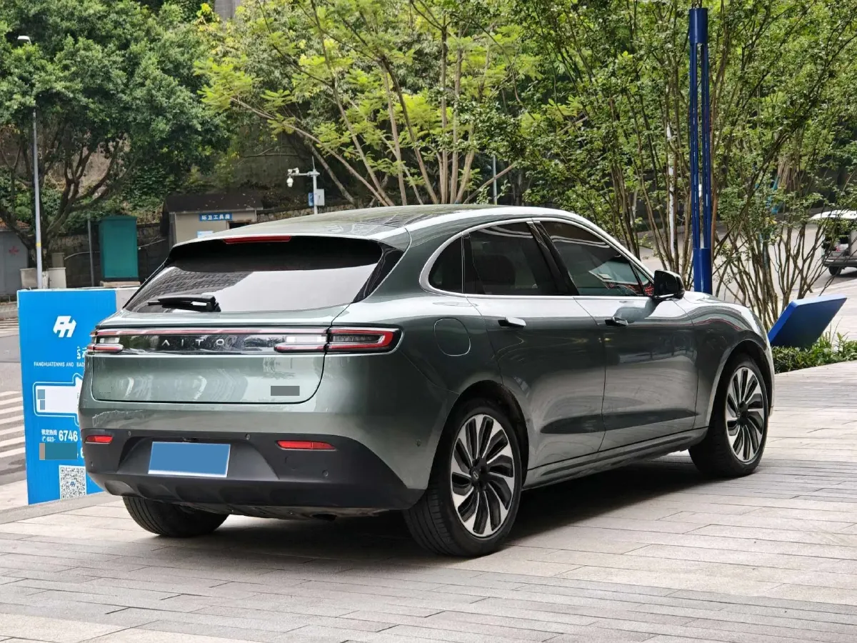2022 JMC YuHu 7 2.0T 141HP L4 8AT,autocango,china used car exporter,china ev exporter,chinese used car exporter,chinese used ev exporter