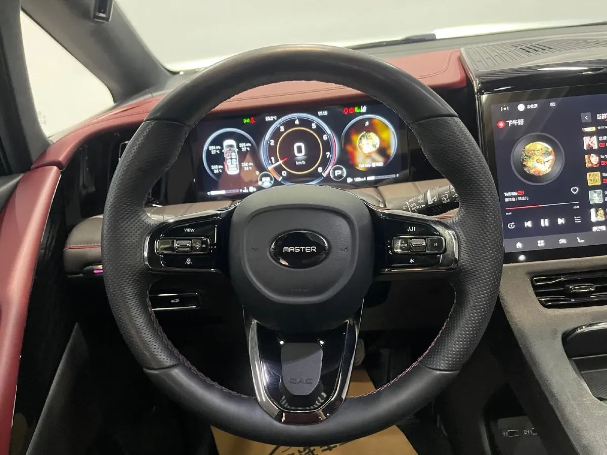 2024 GAC Trumpchi M8 2.0T 252HP L4 8AT,autocango,china used car exporter,china ev exporter,chinese used car exporter,chinese used ev exporter