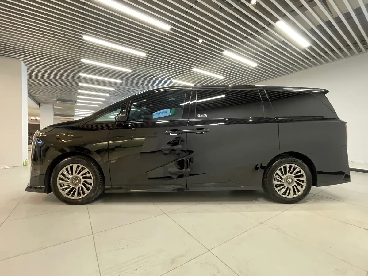 2024 GAC Trumpchi M8 2.0T 252HP L4 8AT,autocango,china used car exporter,china ev exporter,chinese used car exporter,chinese used ev exporter
