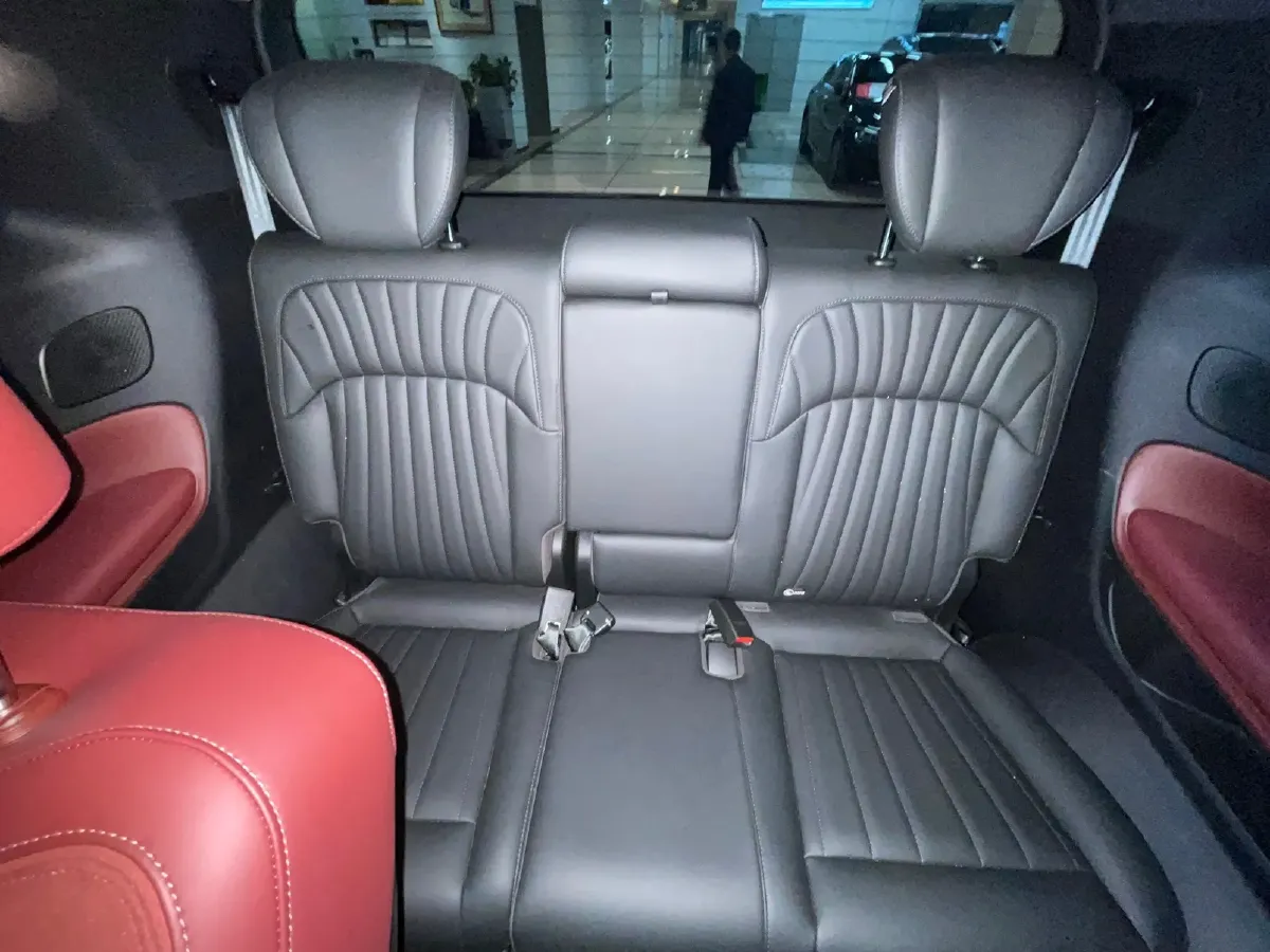 2024 GAC Trumpchi M8 2.0T 252HP L4 8AT,autocango,china used car exporter,china ev exporter,chinese used car exporter,chinese used ev exporter