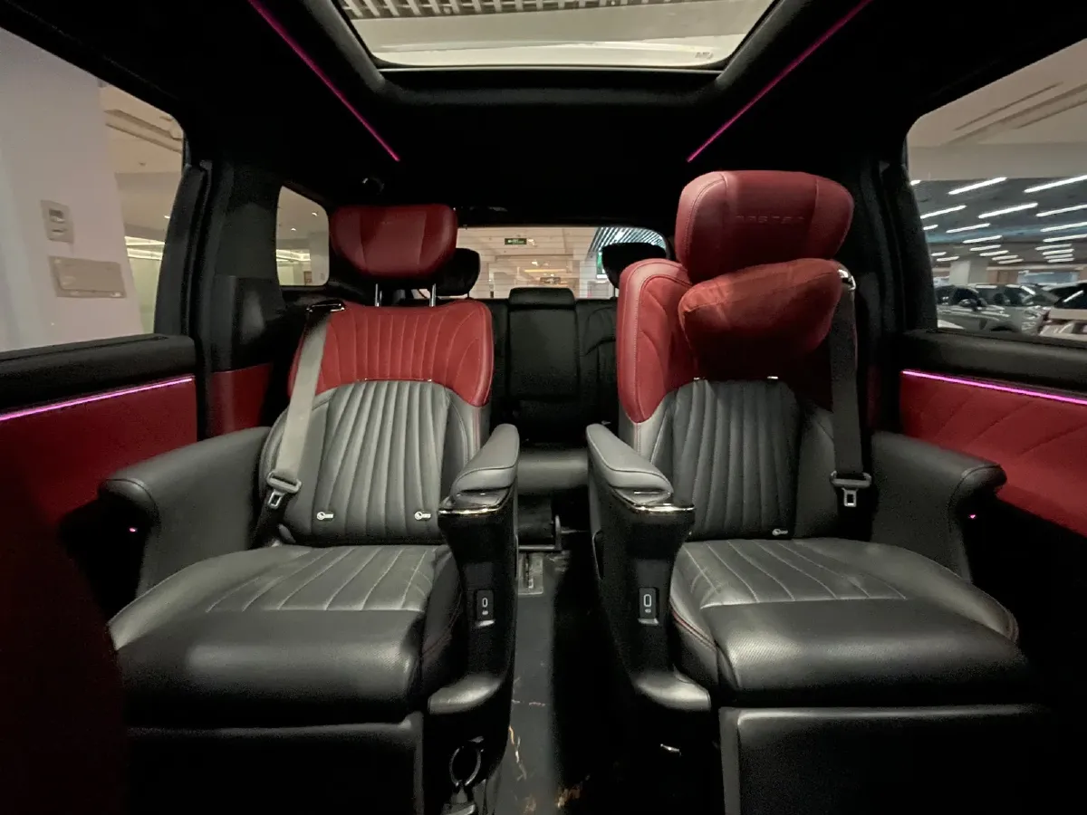 2024 GAC Trumpchi M8 2.0T 252HP L4 8AT,autocango,china used car exporter,china ev exporter,chinese used car exporter,chinese used ev exporter