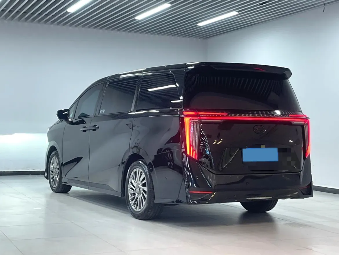 2024 GAC Trumpchi M8 2.0T 252HP L4 8AT,autocango,china used car exporter,china ev exporter,chinese used car exporter,chinese used ev exporter