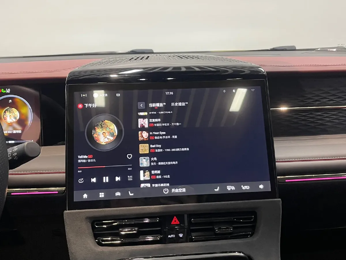 2024 GAC Trumpchi M8 2.0T 252HP L4 8AT,autocango,china used car exporter,china ev exporter,chinese used car exporter,chinese used ev exporter