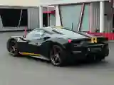 2018 Ferrari 488 3.9T 720HP V8 7DCT