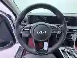 2023 Kia Seltos 1.5L 115HP L4 CVT