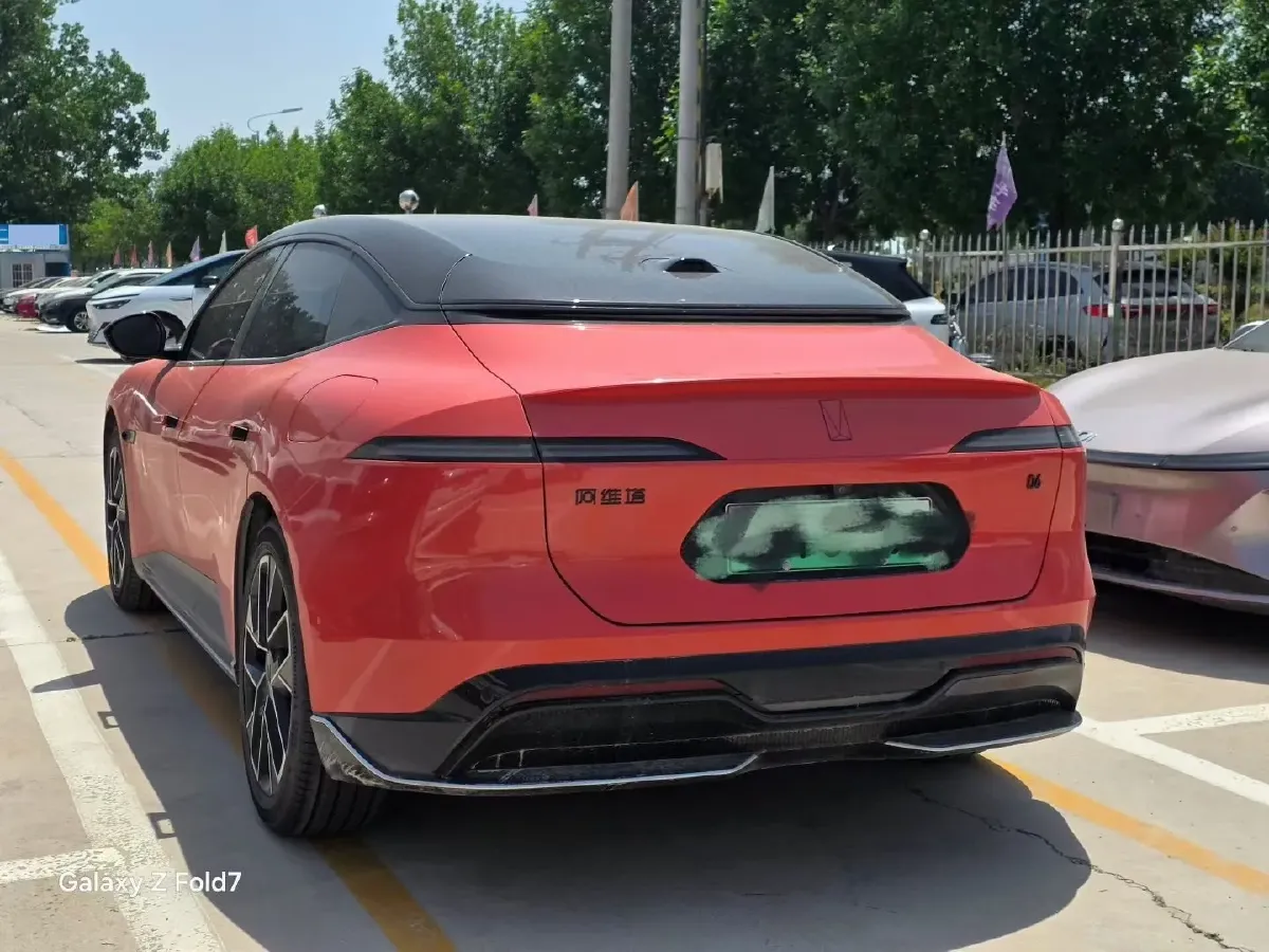 2025 Avatr 06 REEV 156HP REEV,autocango,china used car exporter,china ev exporter,chinese used car exporter,chinese used ev exporter