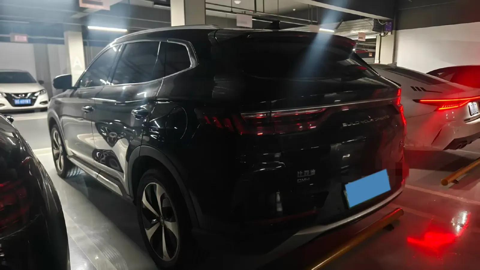2021 Geometry A BEV 70KWH,autocango,china used car exporter,china ev exporter,chinese used car exporter,chinese used ev exporter