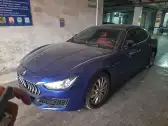 2019 MASERATI GHIBLI,autocango,china used car exporter,china ev exporter,chinese used car exporter,chinese used ev exporter