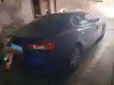 2019 Maserati Ghibli 3.0T 350HP V6 8AT
