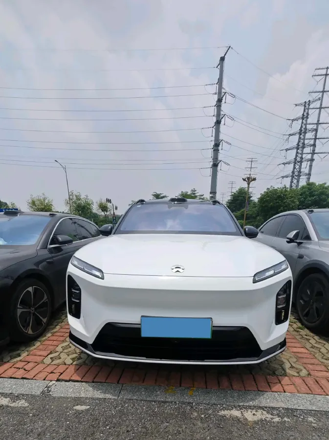 2025 NIO ES6 BEV,autocango,china used car exporter,china ev exporter,chinese used car exporter,chinese used ev exporter